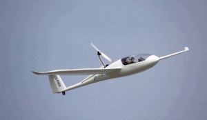 Pipistrel Taurus Electro wins Lindbergh Electric Aircraft Prize